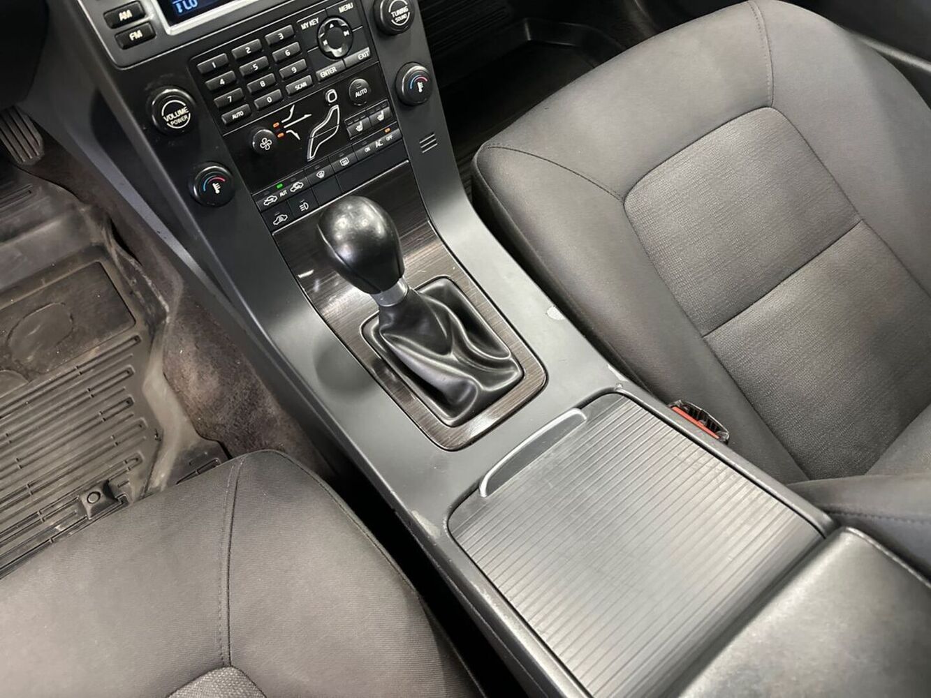 Volvo S80 vaihtoauto