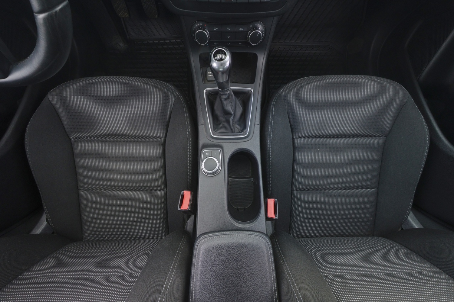 Mercedes-Benz B vaihtoauto