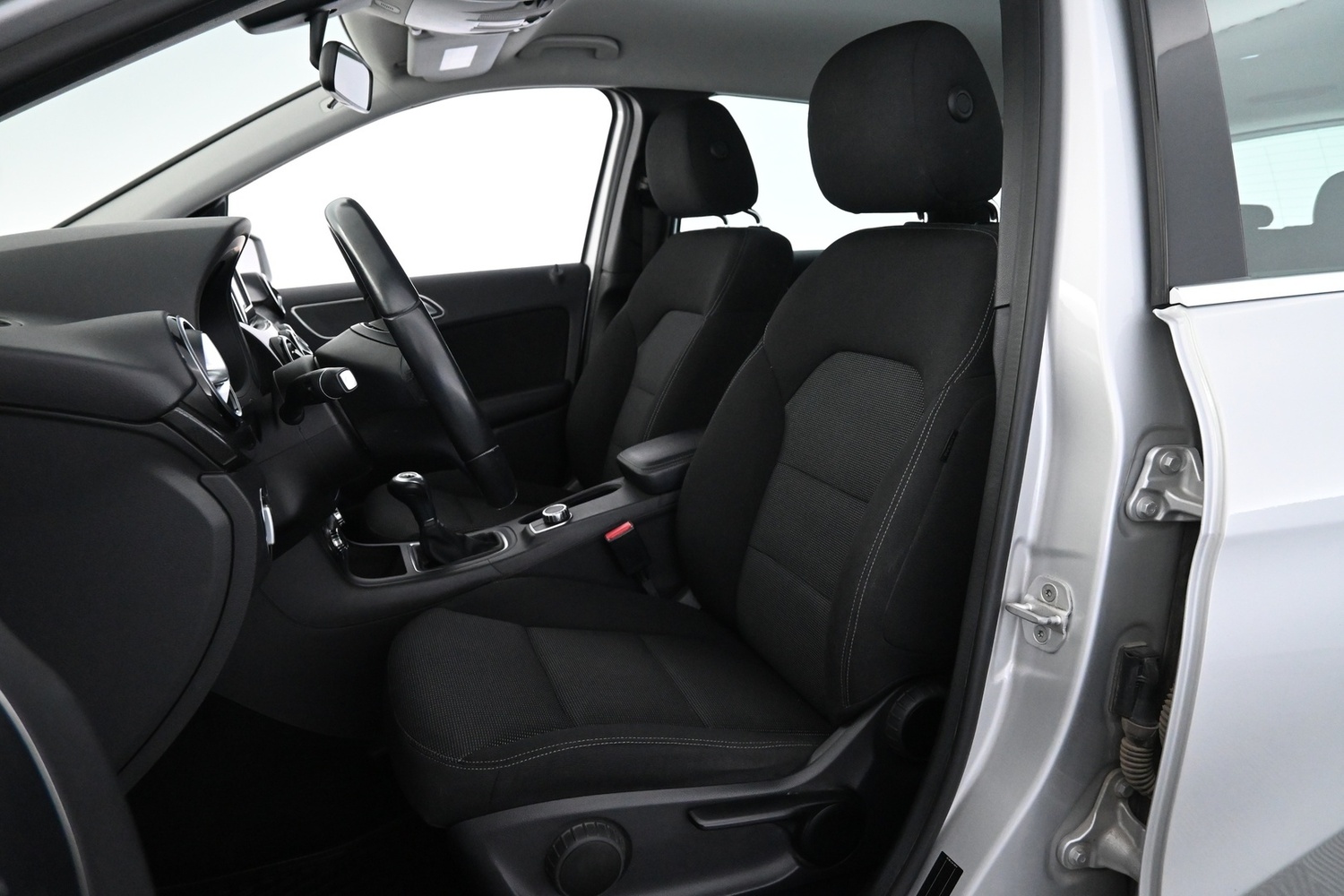 Mercedes-Benz B vaihtoauto
