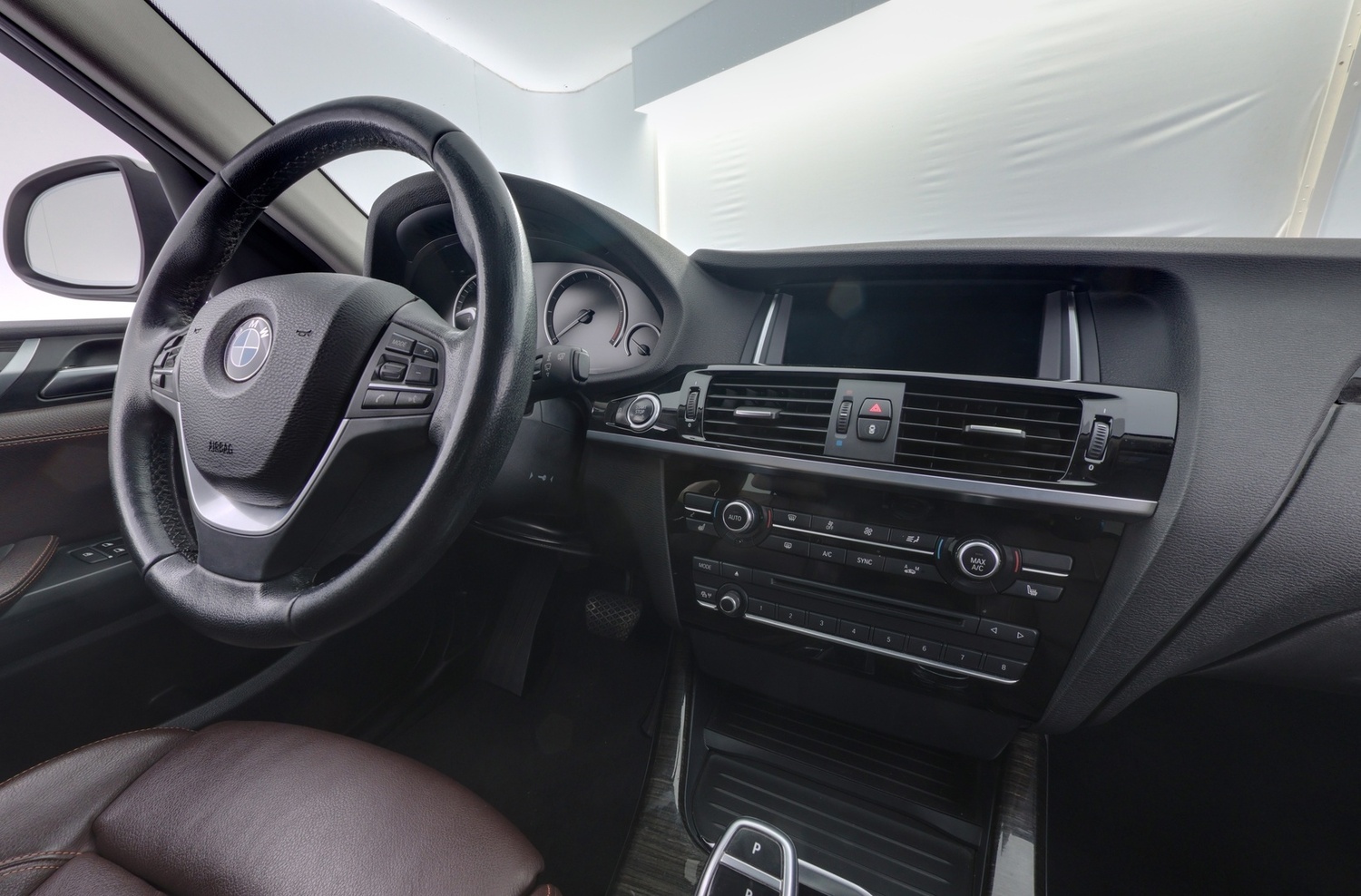 BMW X4 vaihtoauto