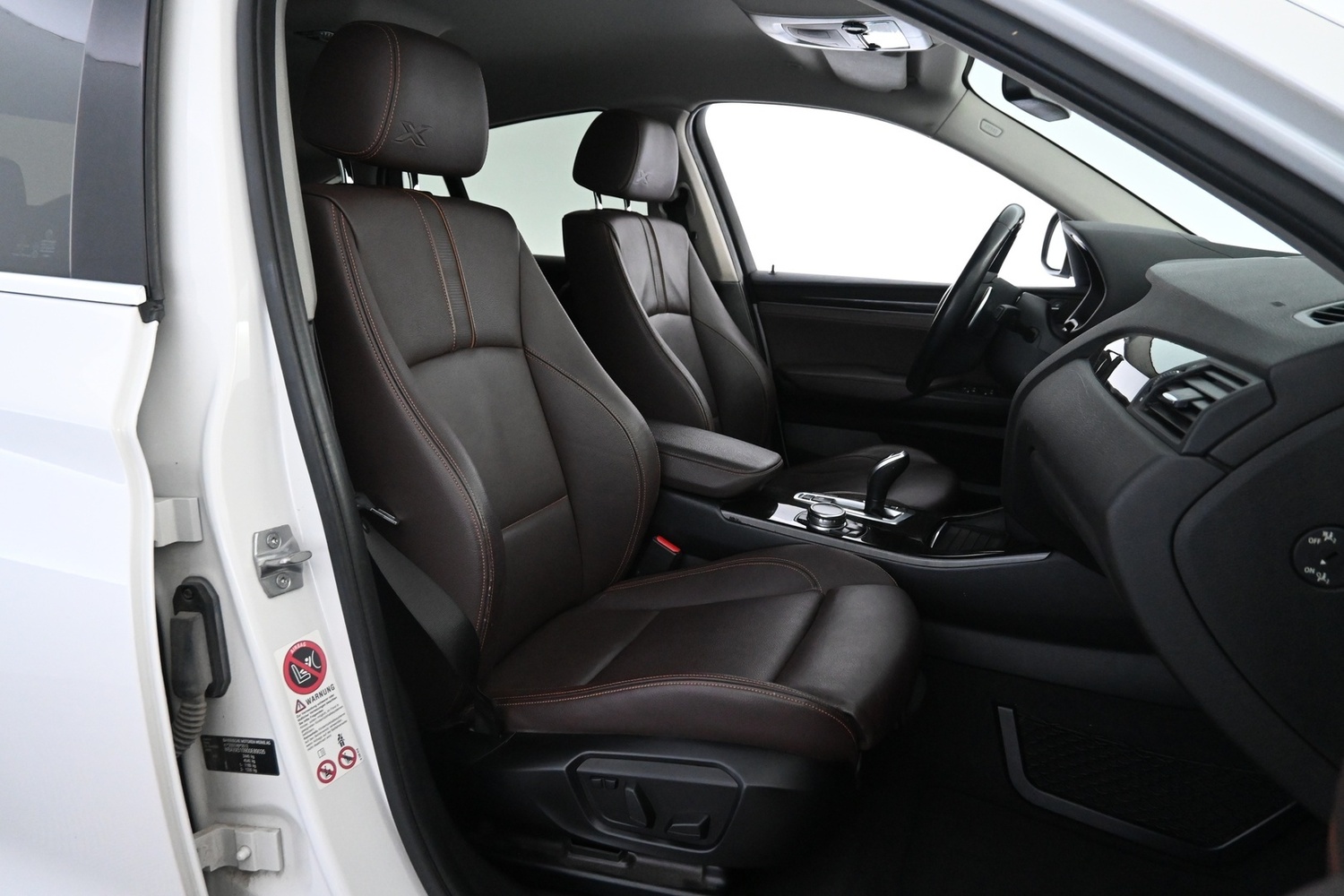 BMW X4 vaihtoauto