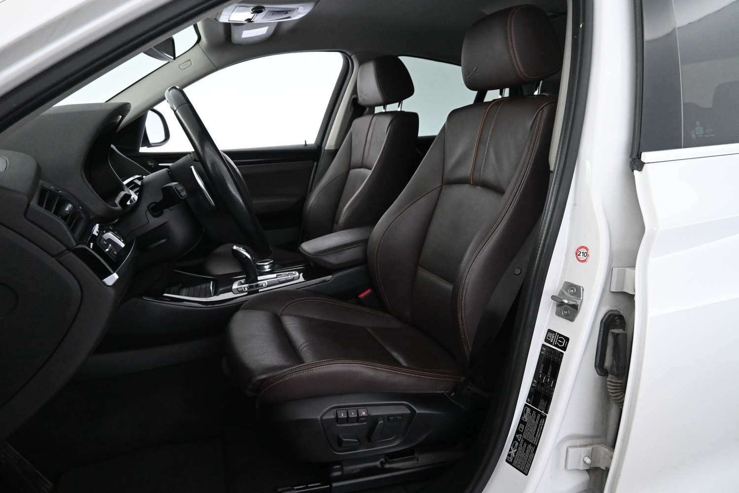 BMW X4 vaihtoauto
