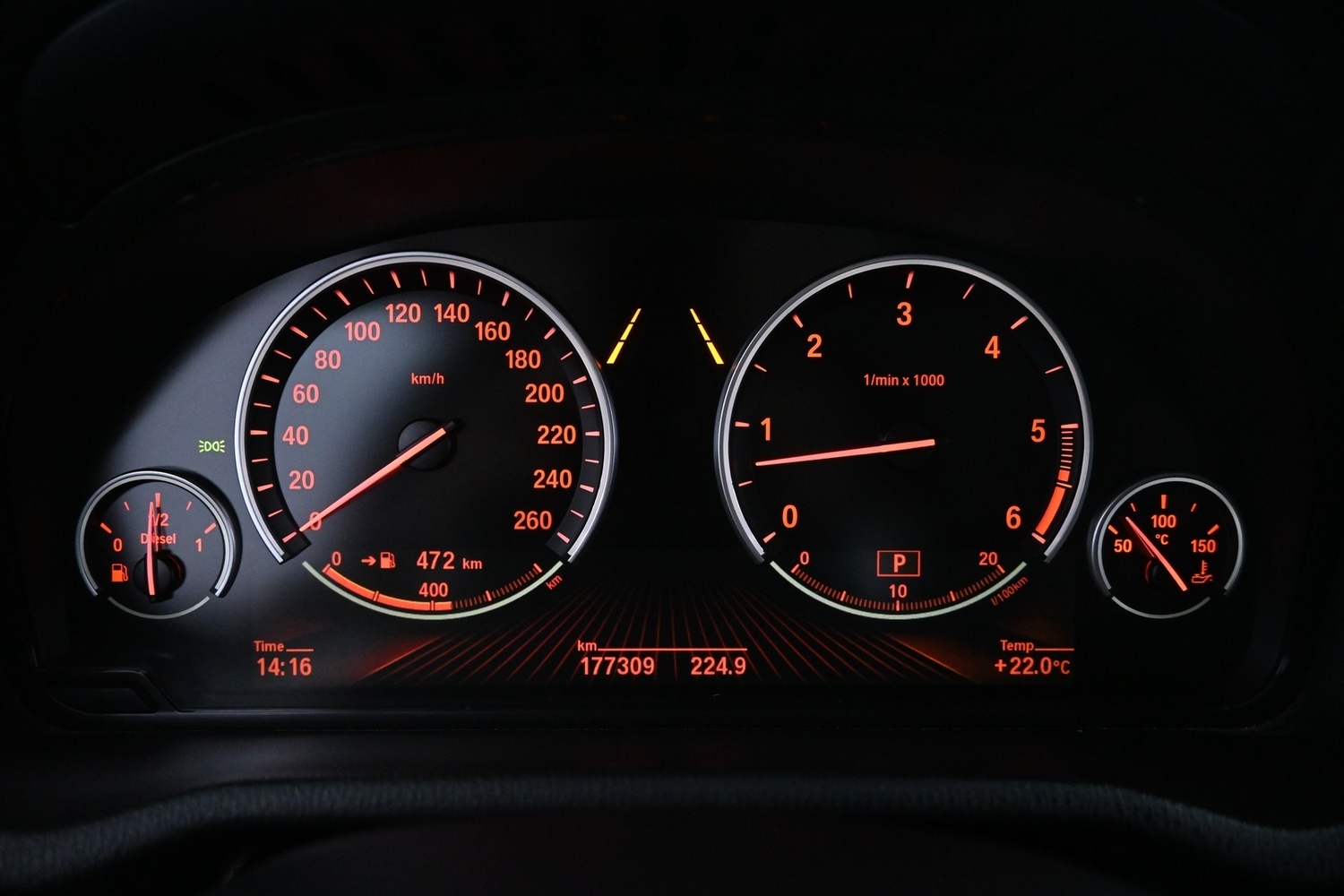 BMW X4 vaihtoauto