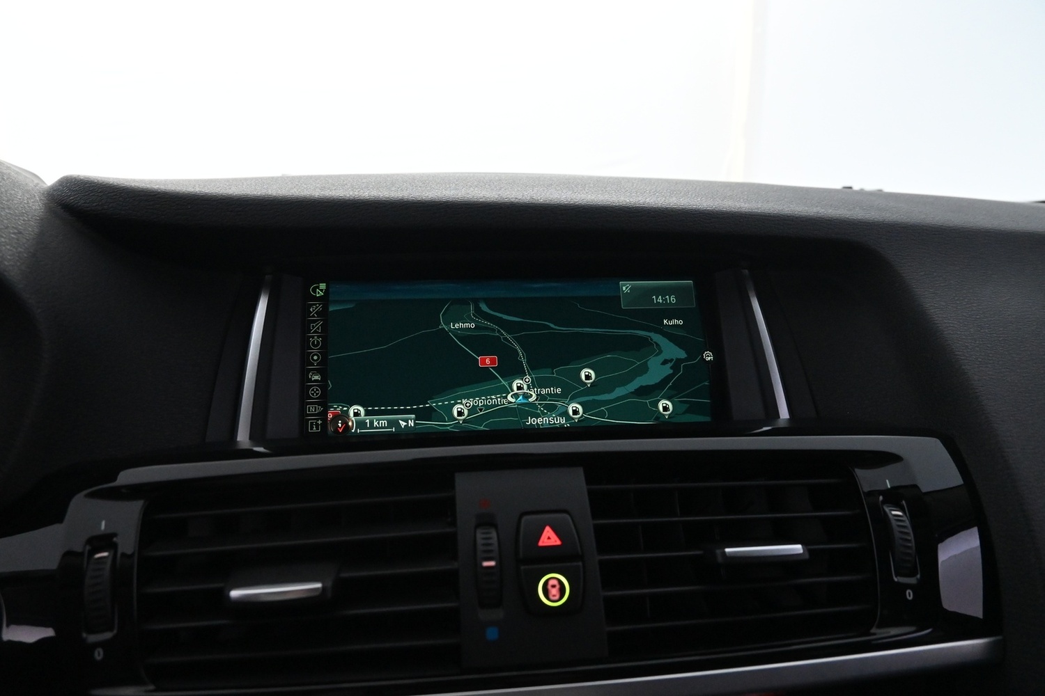 BMW X4 vaihtoauto