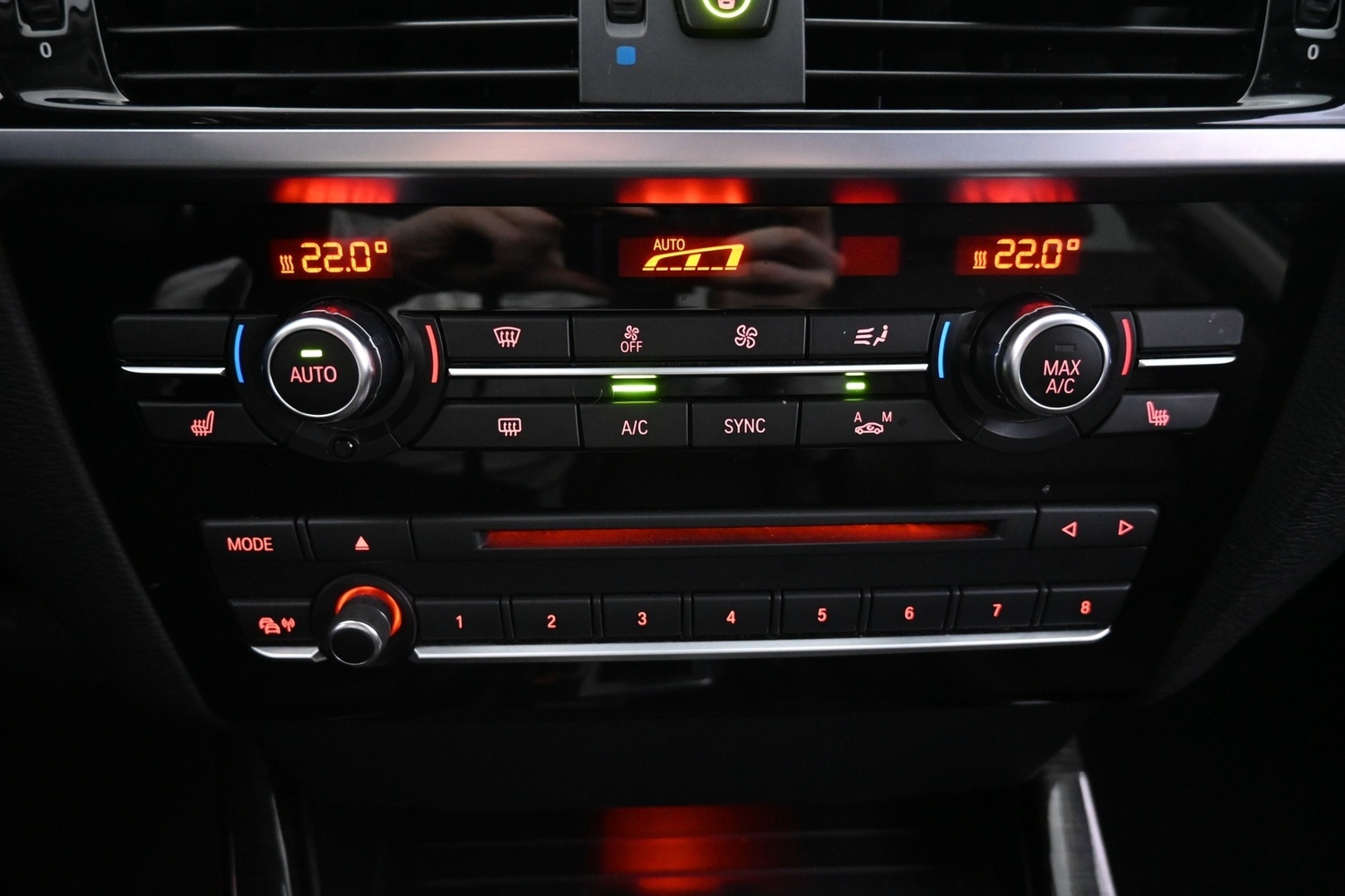 BMW X4 vaihtoauto