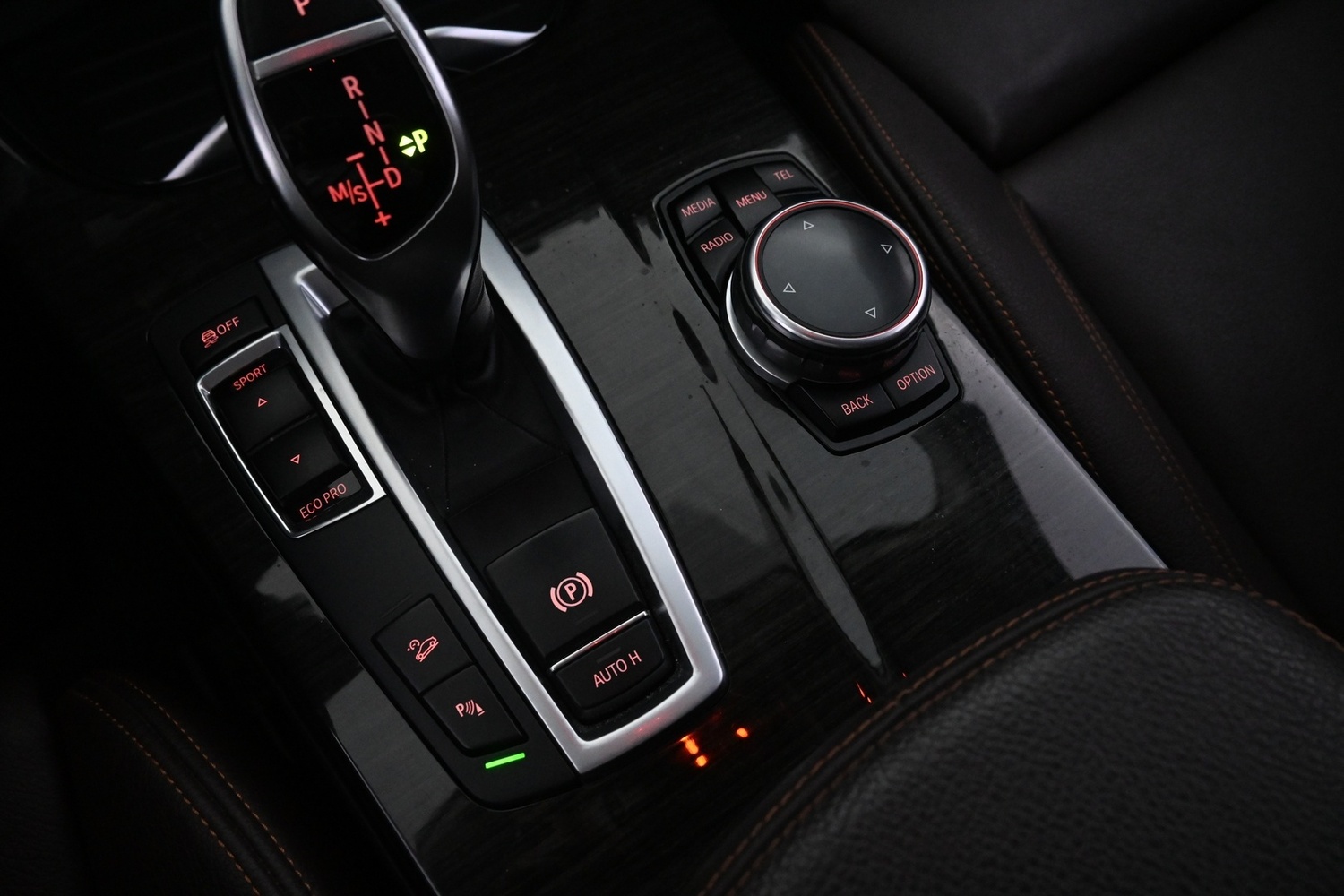BMW X4 vaihtoauto