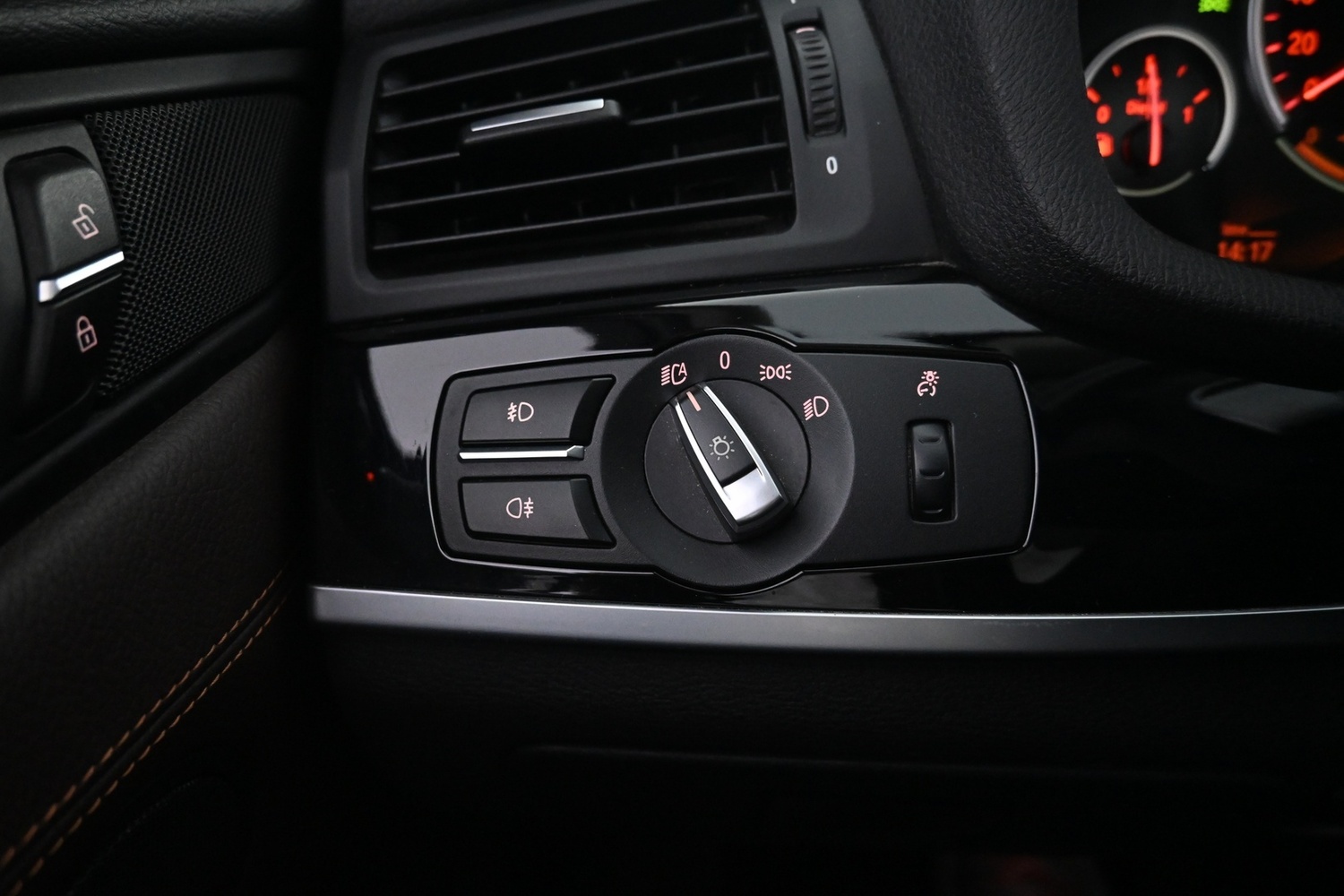 BMW X4 vaihtoauto