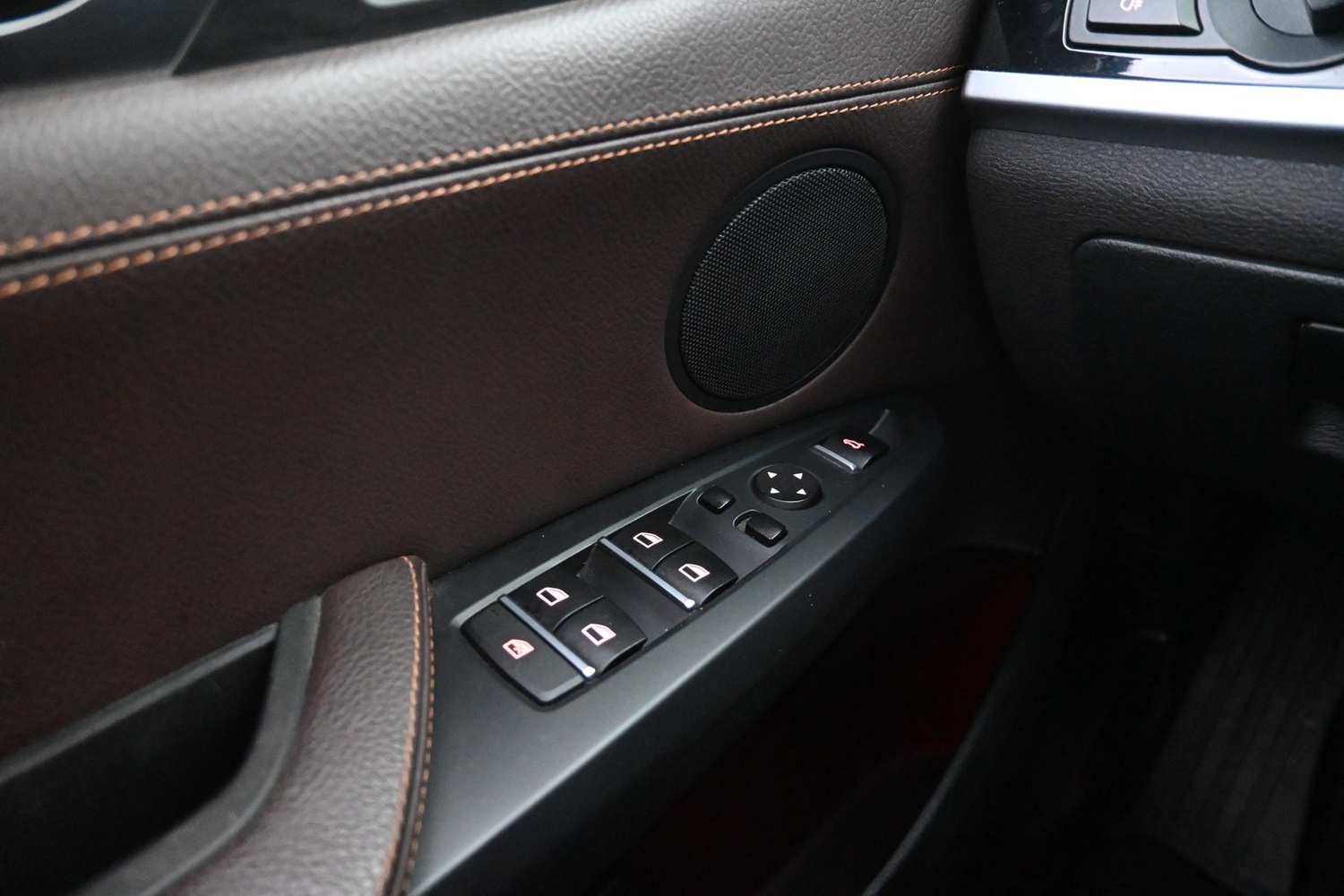BMW X4 vaihtoauto