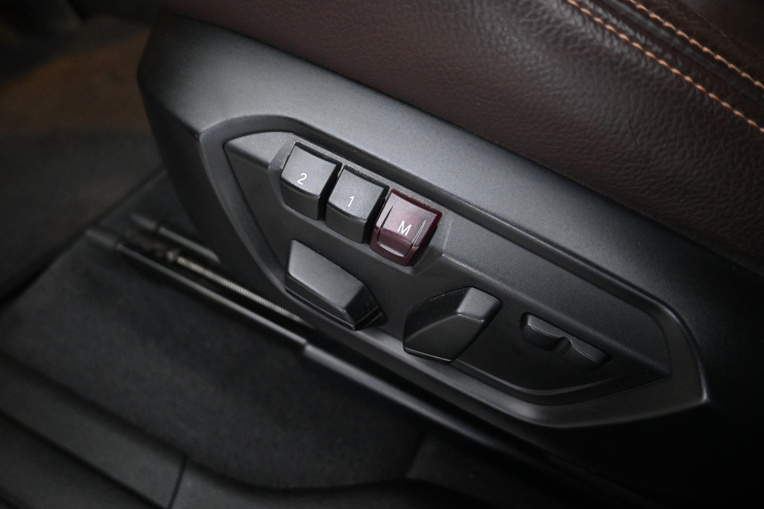 BMW X4 vaihtoauto