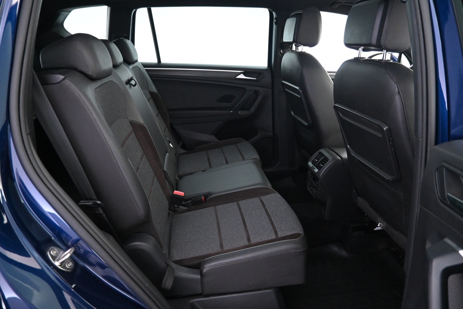 SEAT Tarraco vaihtoauto