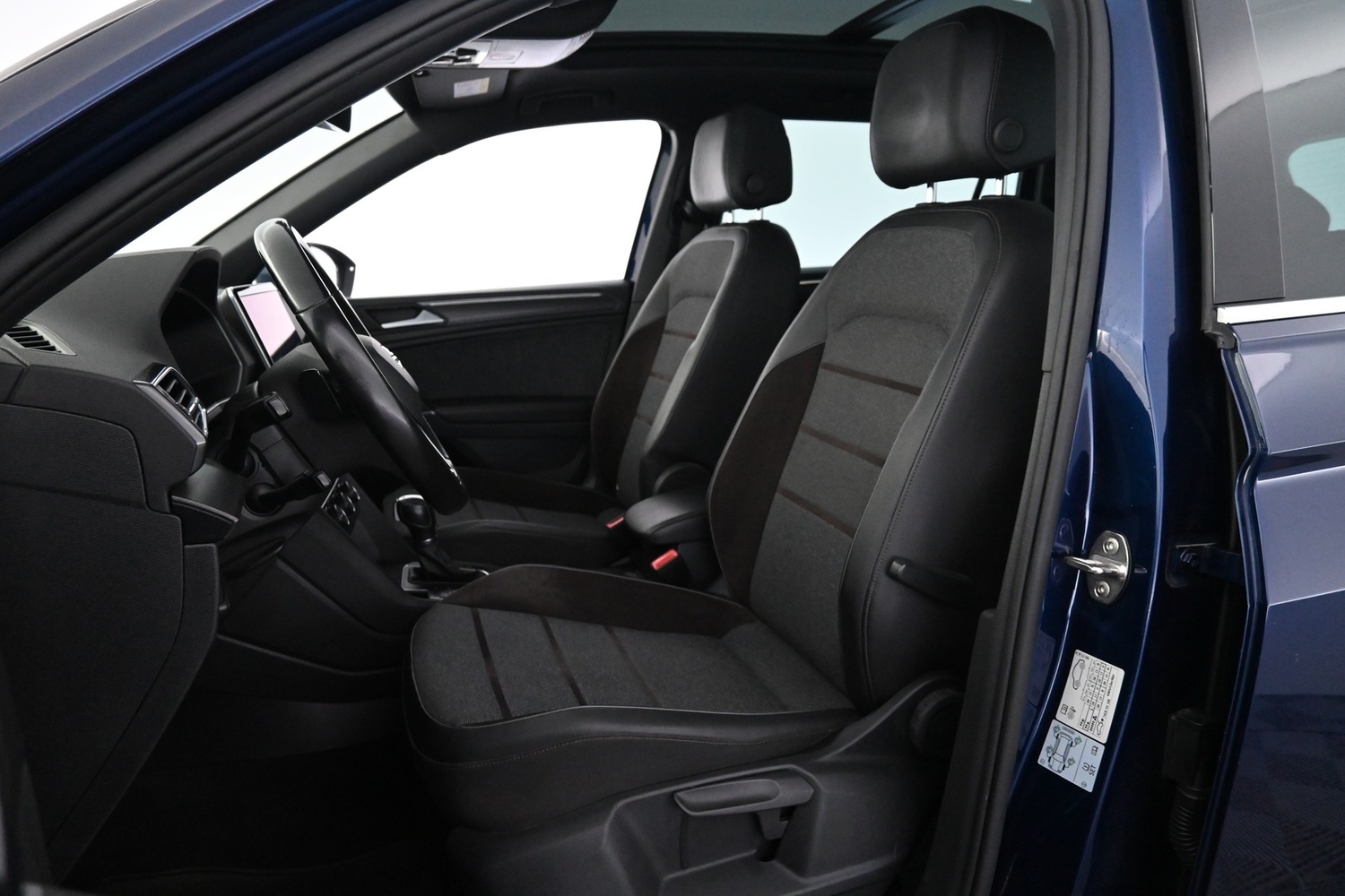 SEAT Tarraco vaihtoauto