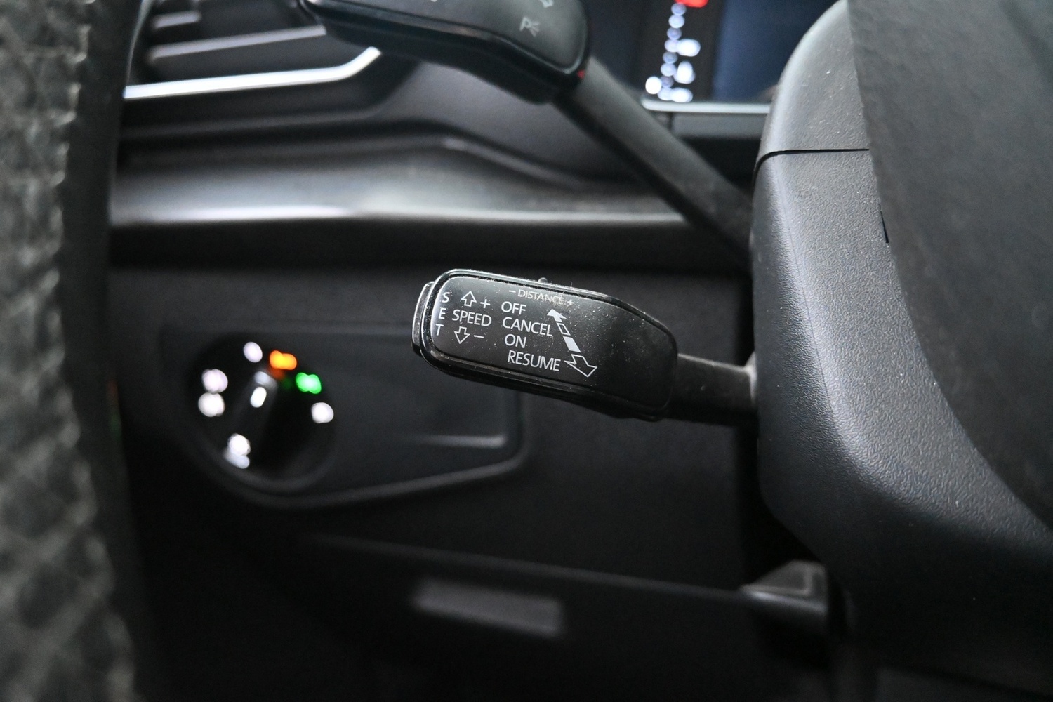 SEAT Tarraco vaihtoauto