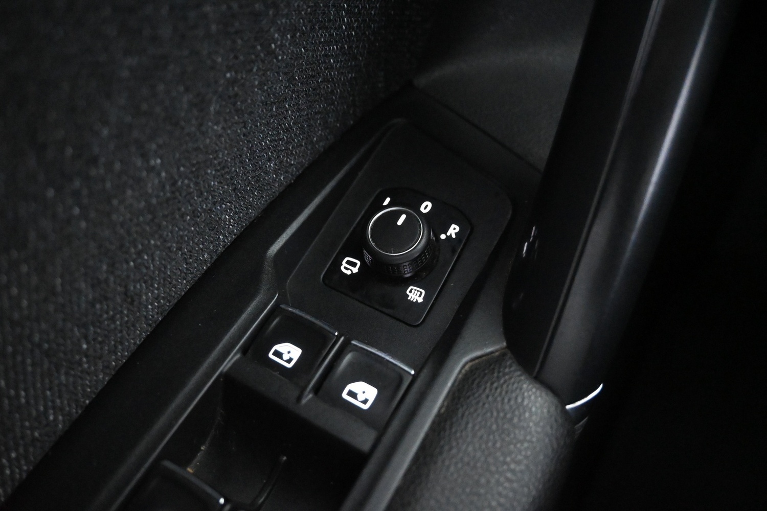 SEAT Tarraco vaihtoauto