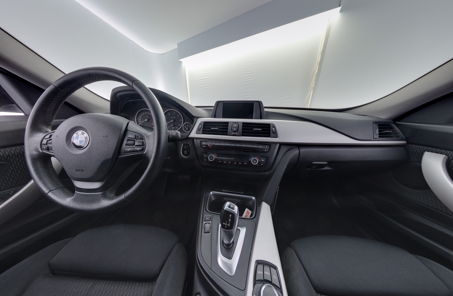 BMW 318 vaihtoauto