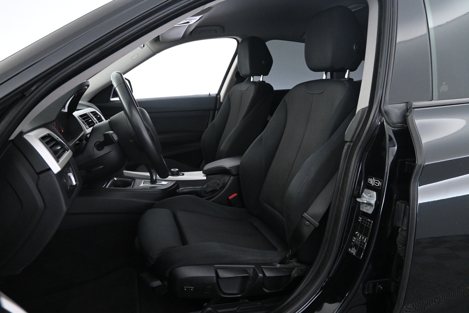 BMW 318 vaihtoauto