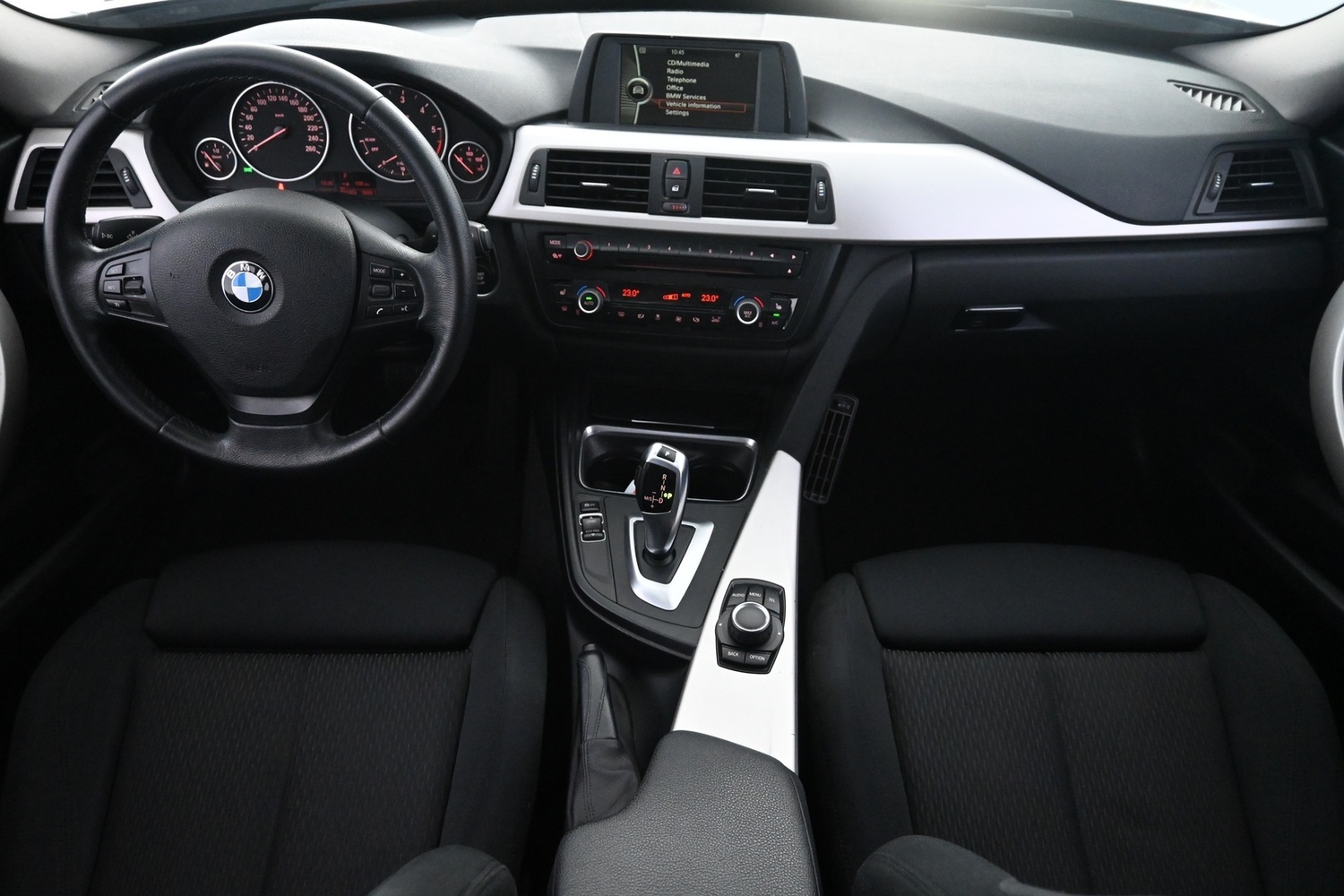 BMW 318 vaihtoauto