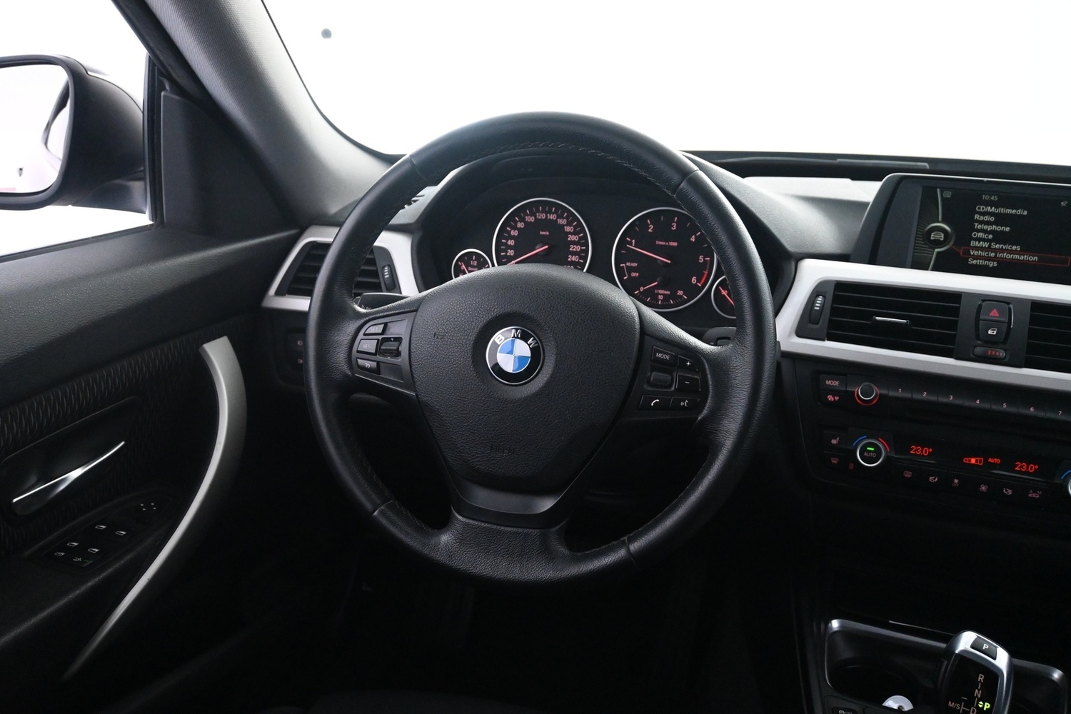 BMW 318 vaihtoauto
