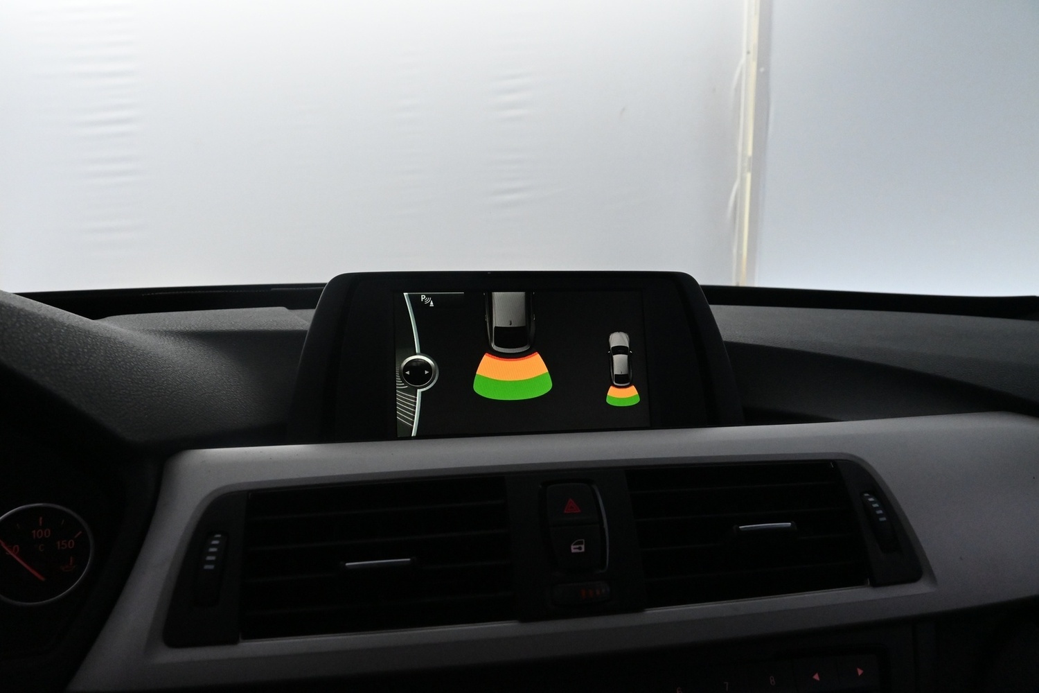 BMW 318 vaihtoauto