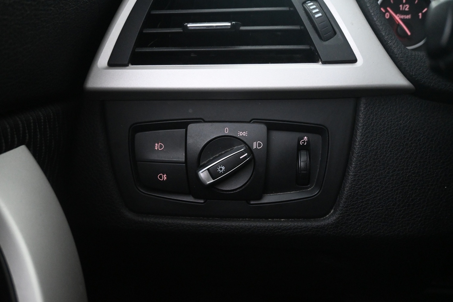BMW 318 vaihtoauto