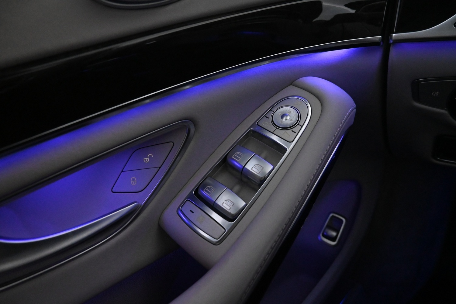 Mercedes-Benz S vaihtoauto