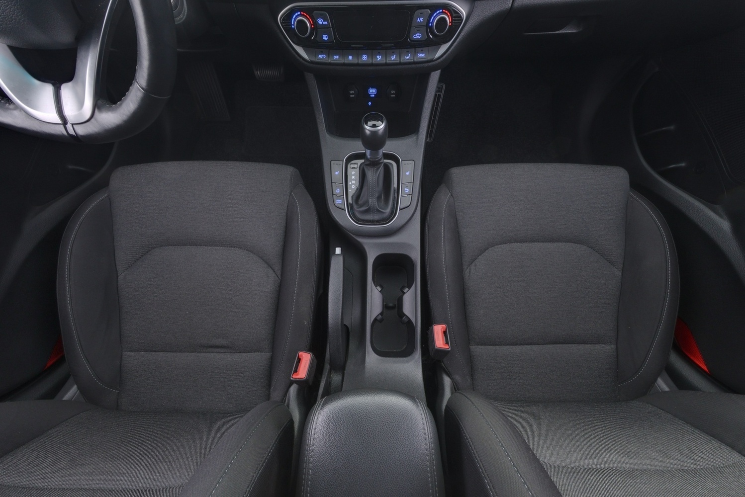 Hyundai i30 vaihtoauto
