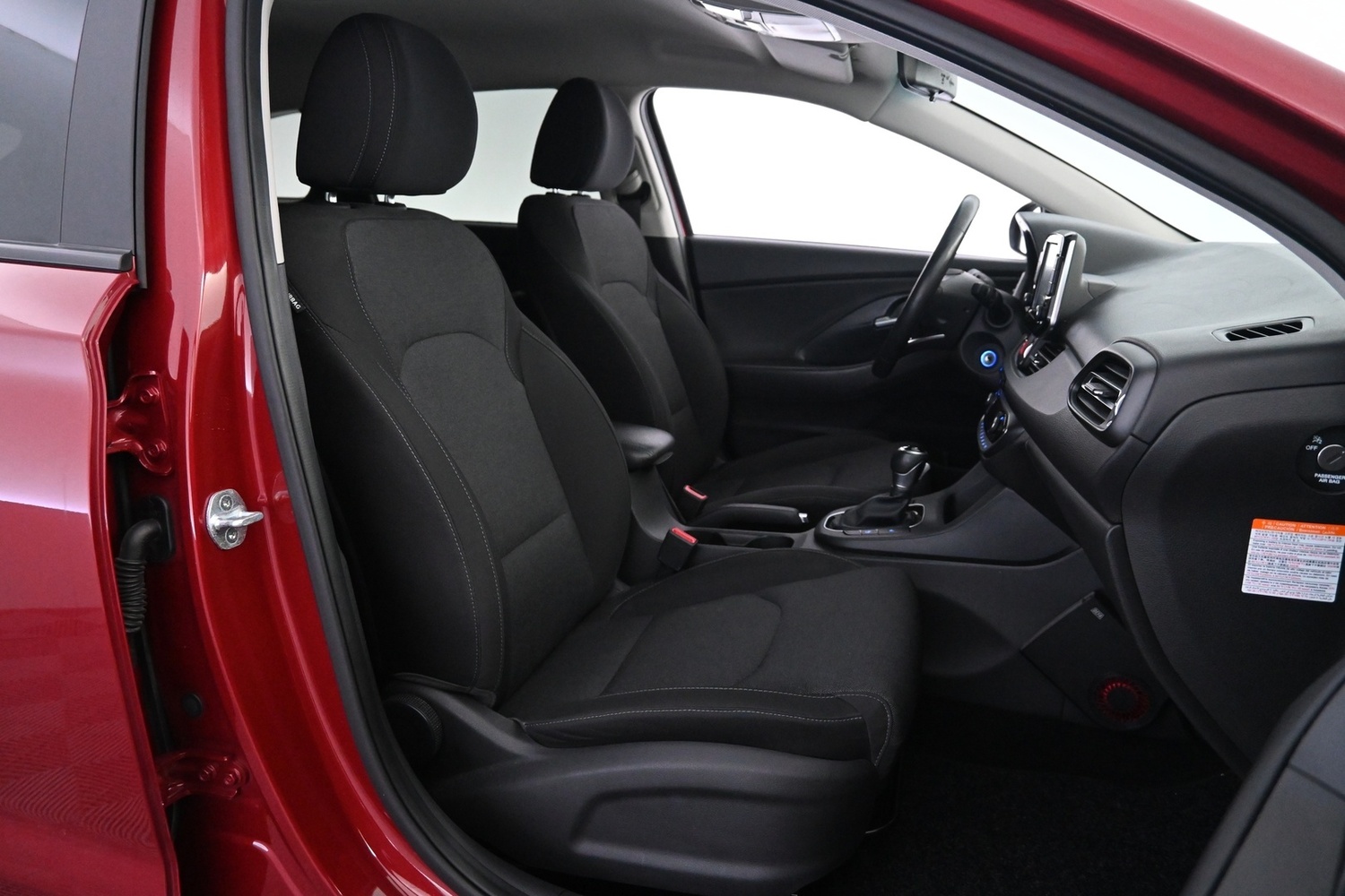 Hyundai i30 vaihtoauto