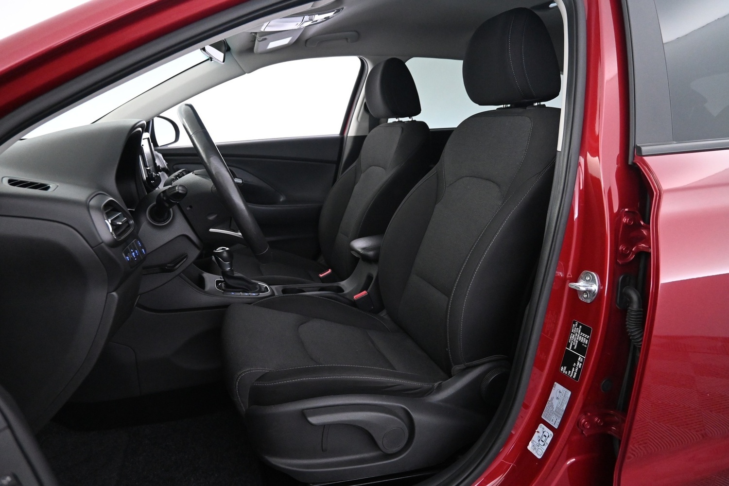 Hyundai i30 vaihtoauto