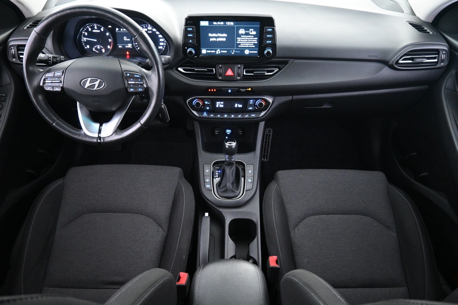 Hyundai i30 vaihtoauto