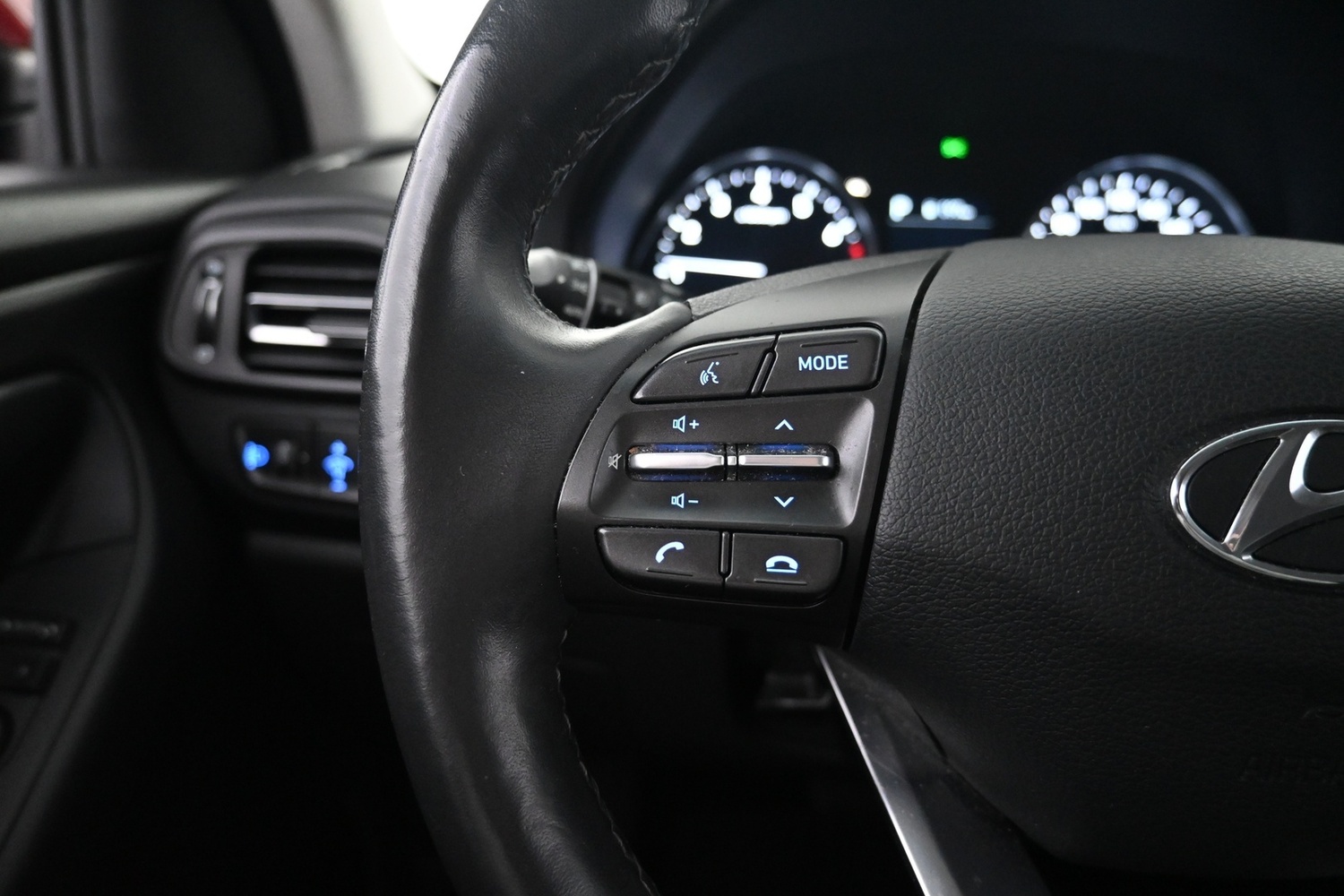 Hyundai i30 vaihtoauto