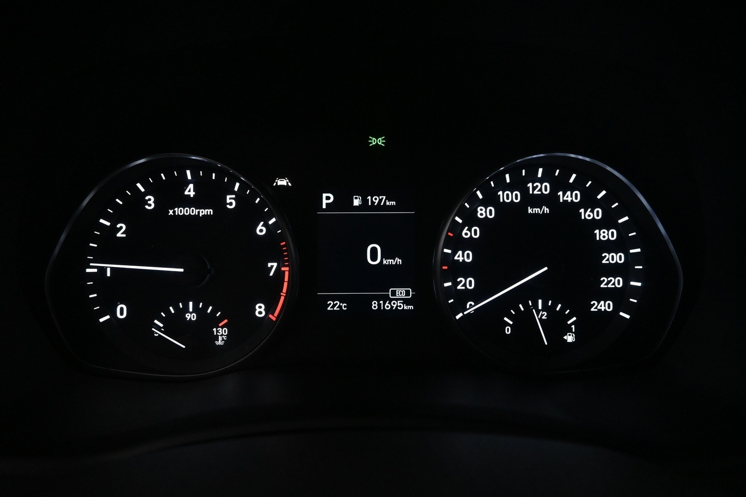 Hyundai i30 vaihtoauto