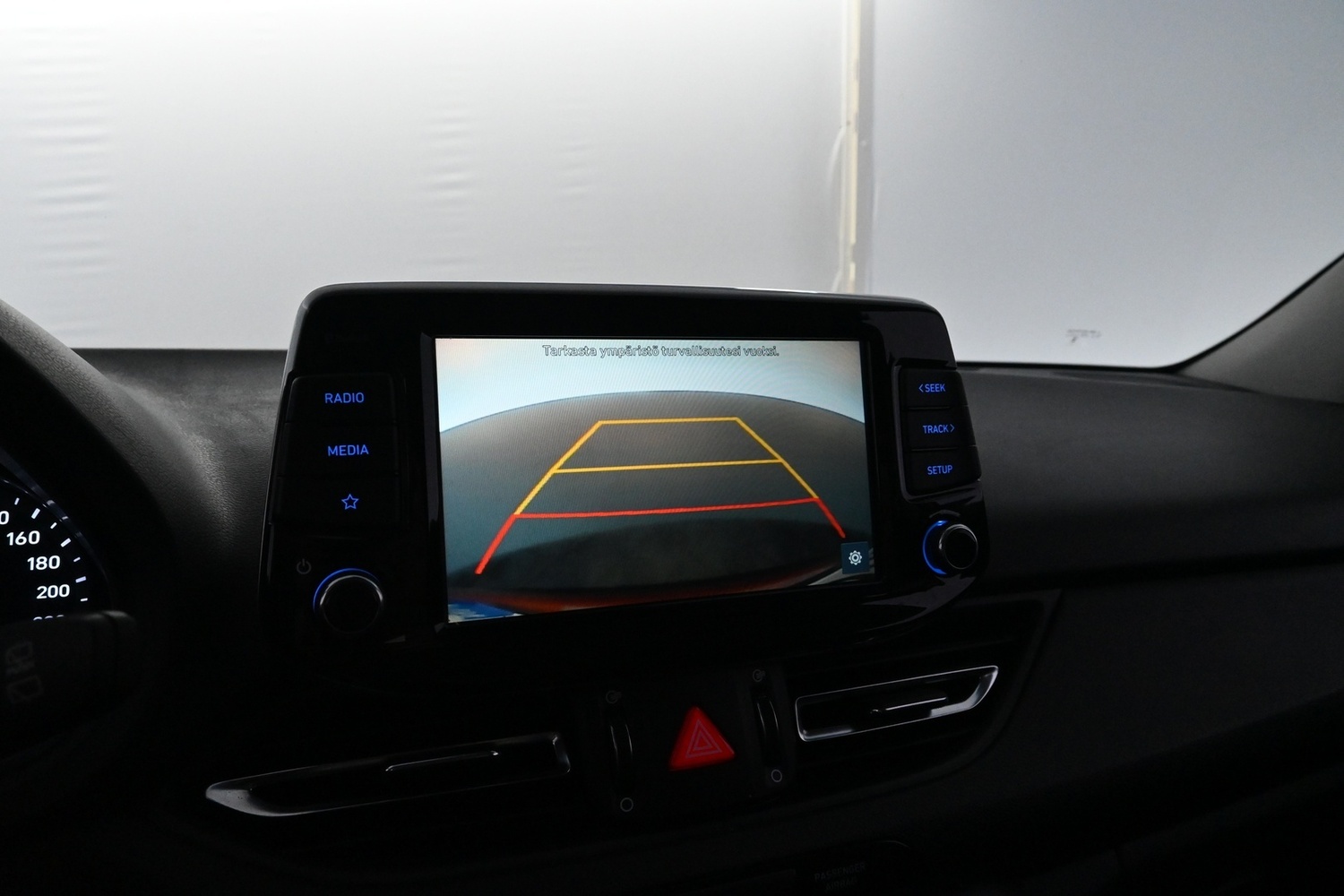 Hyundai i30 vaihtoauto