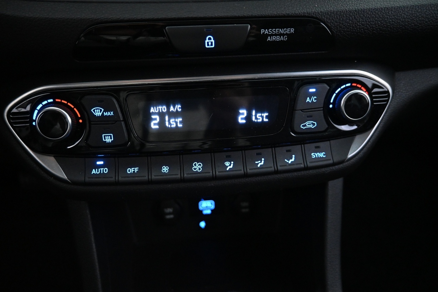 Hyundai i30 vaihtoauto