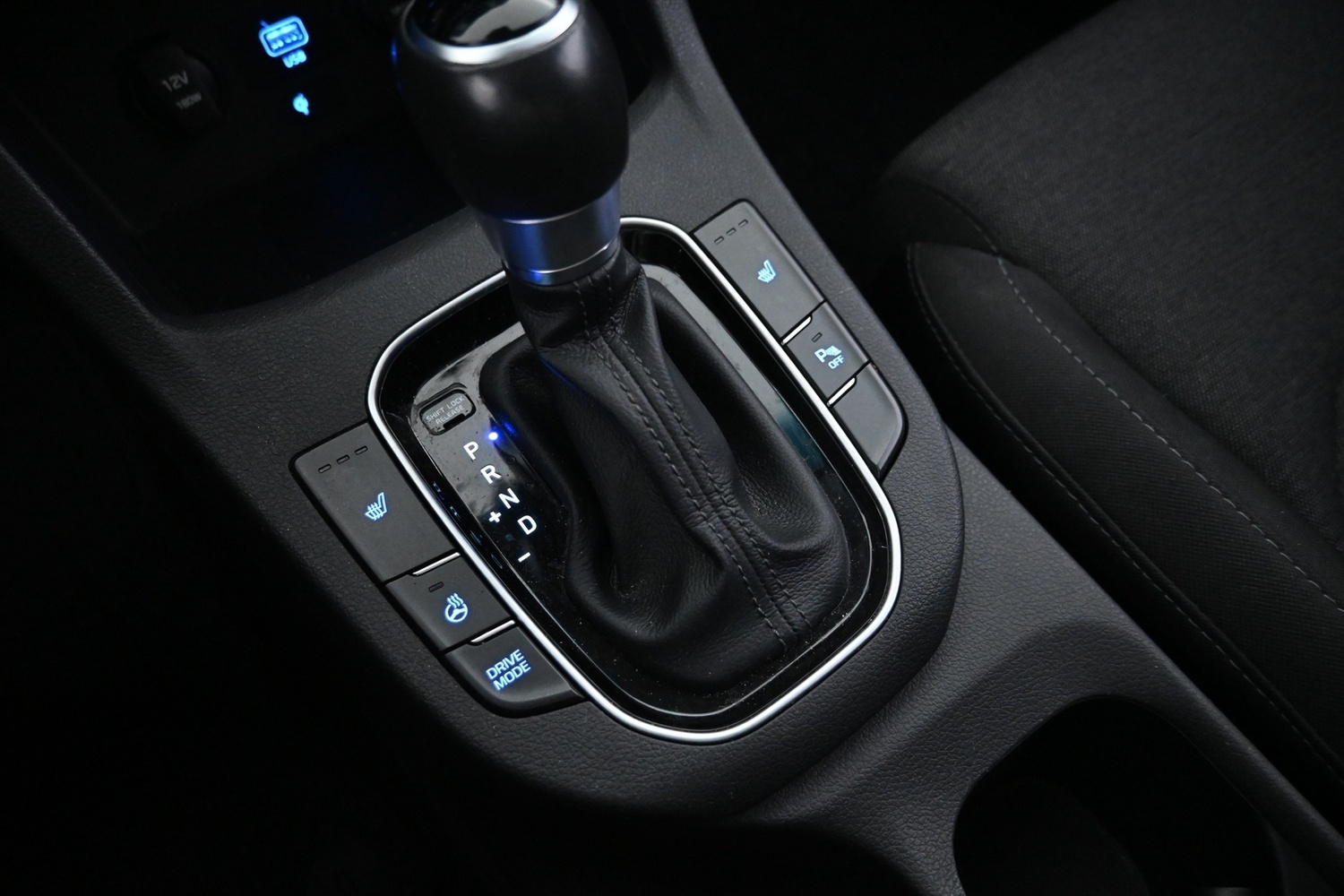 Hyundai i30 vaihtoauto