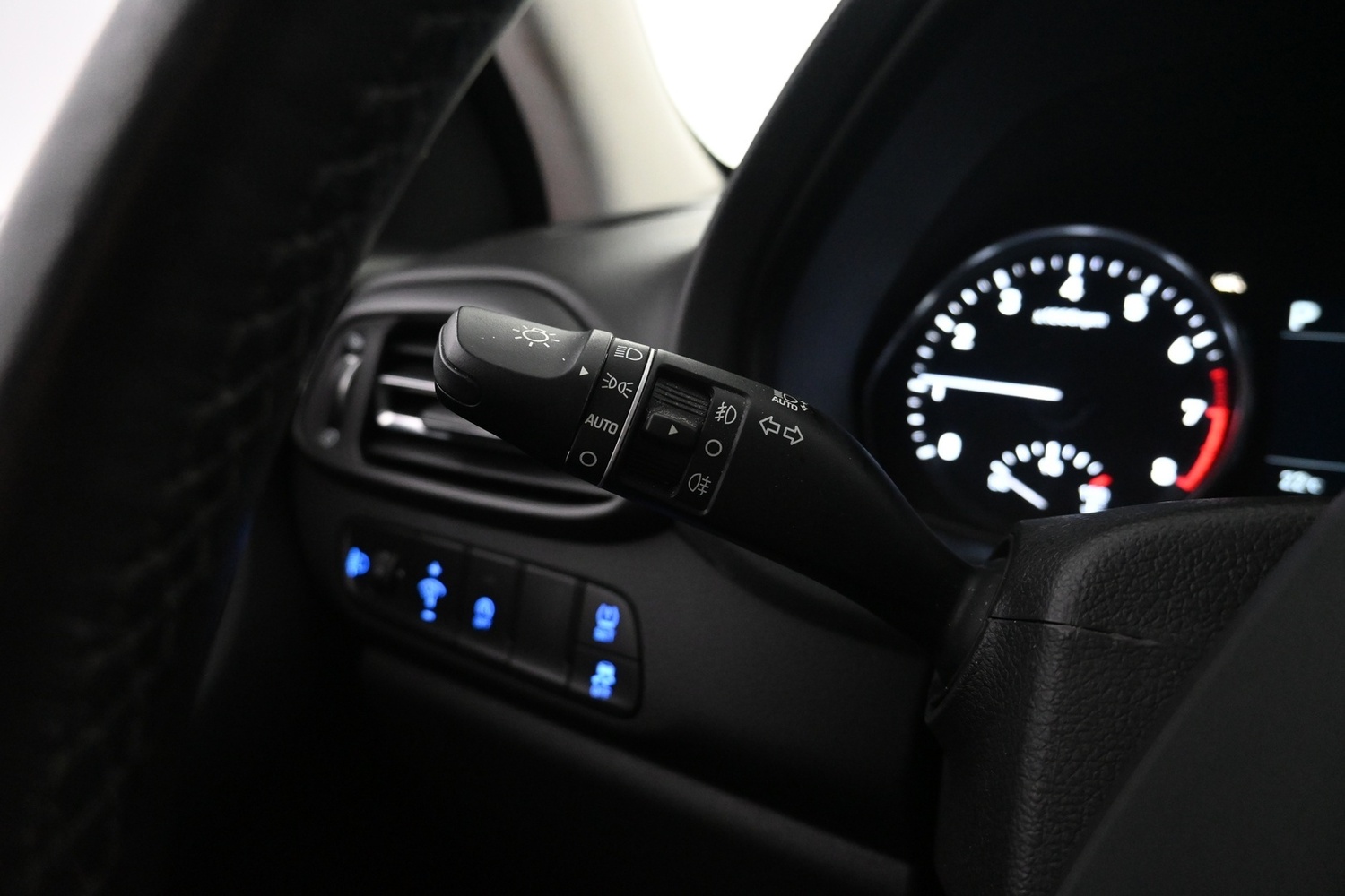 Hyundai i30 vaihtoauto