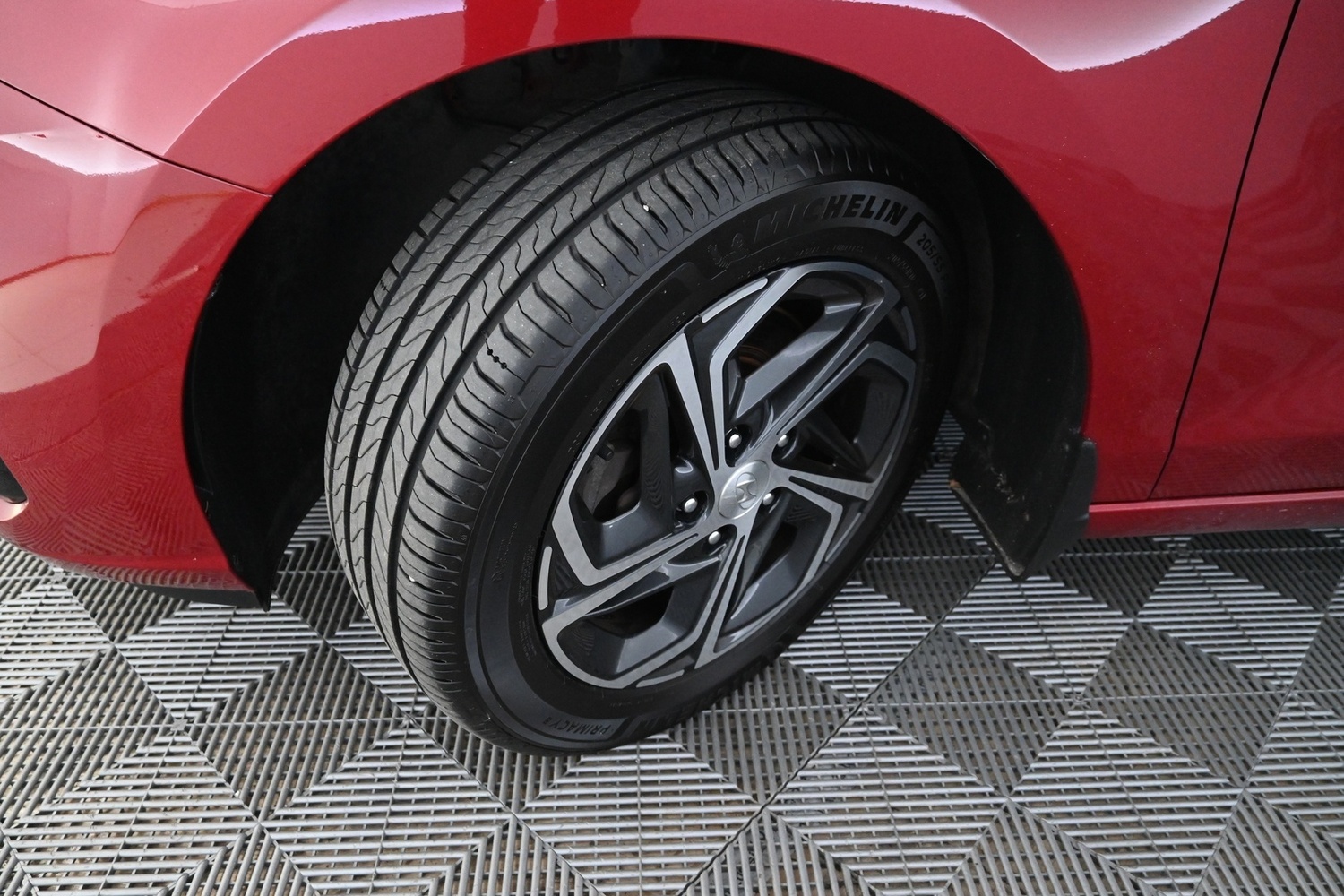 Hyundai i30 vaihtoauto