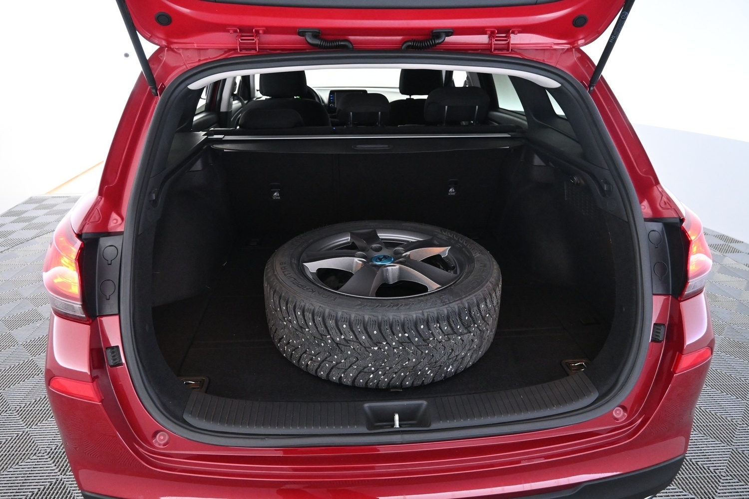 Hyundai i30 vaihtoauto