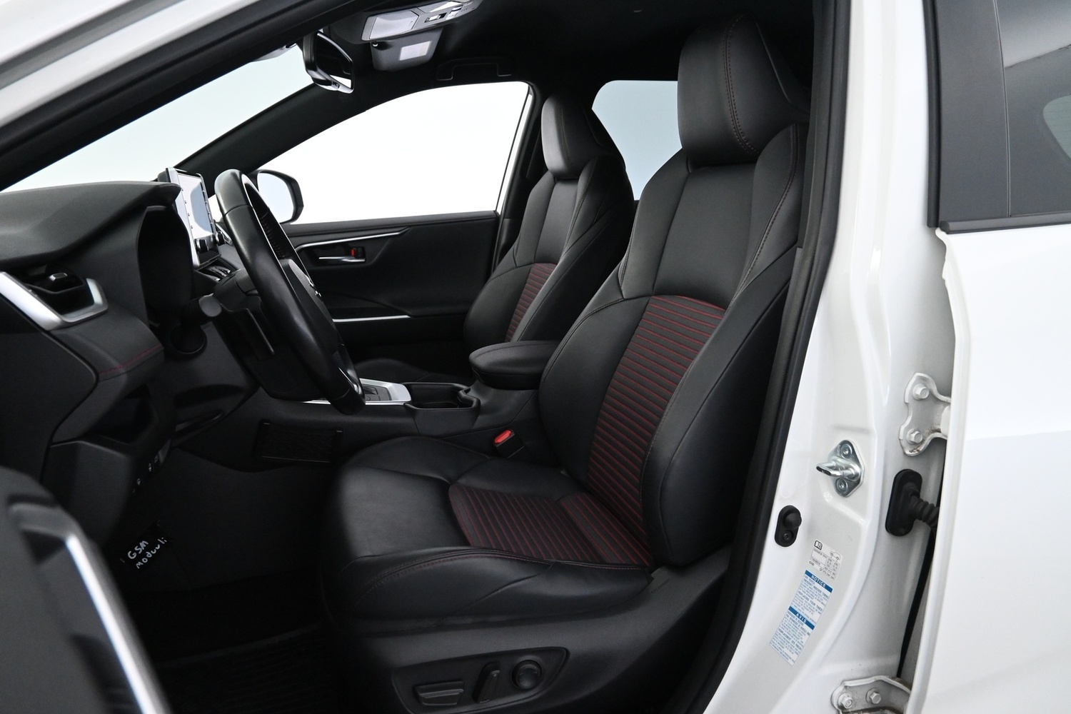 Suzuki Across vaihtoauto
