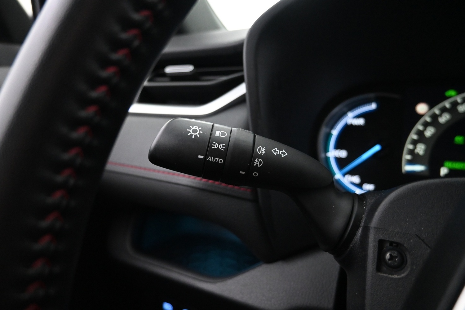Suzuki Across vaihtoauto