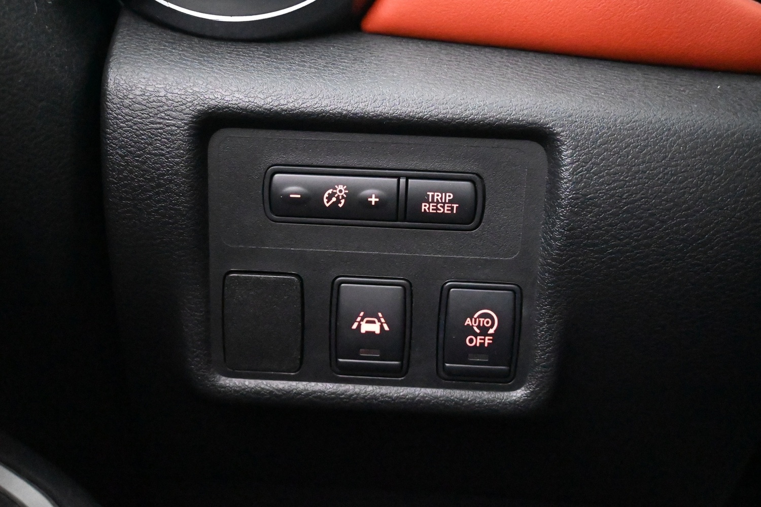 Nissan Micra vaihtoauto