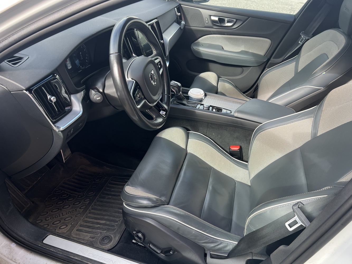 Volvo S60 vaihtoauto