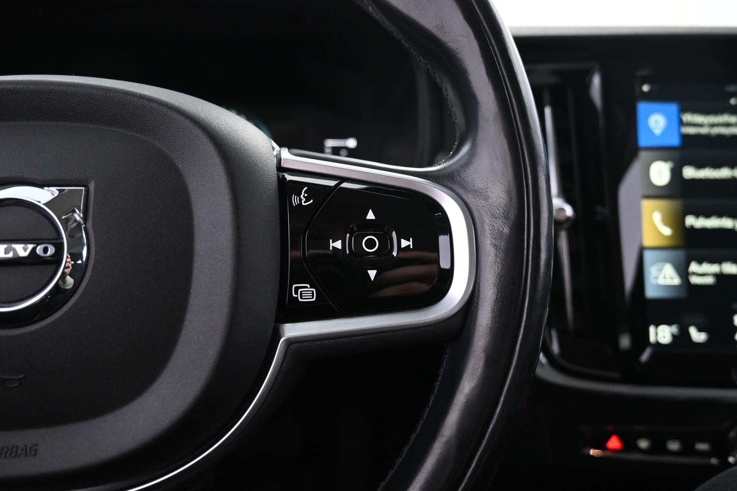 Volvo V90 vaihtoauto