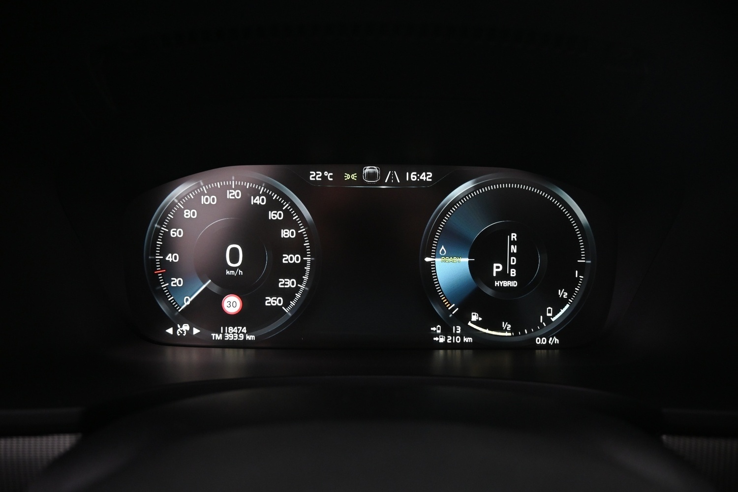 Volvo V90 vaihtoauto