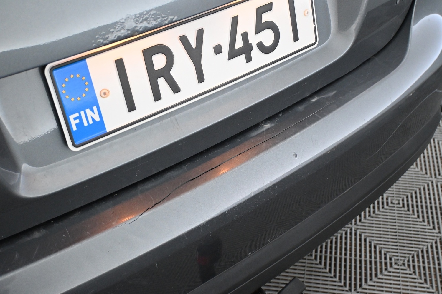 Volkswagen Jetta vaihtoauto