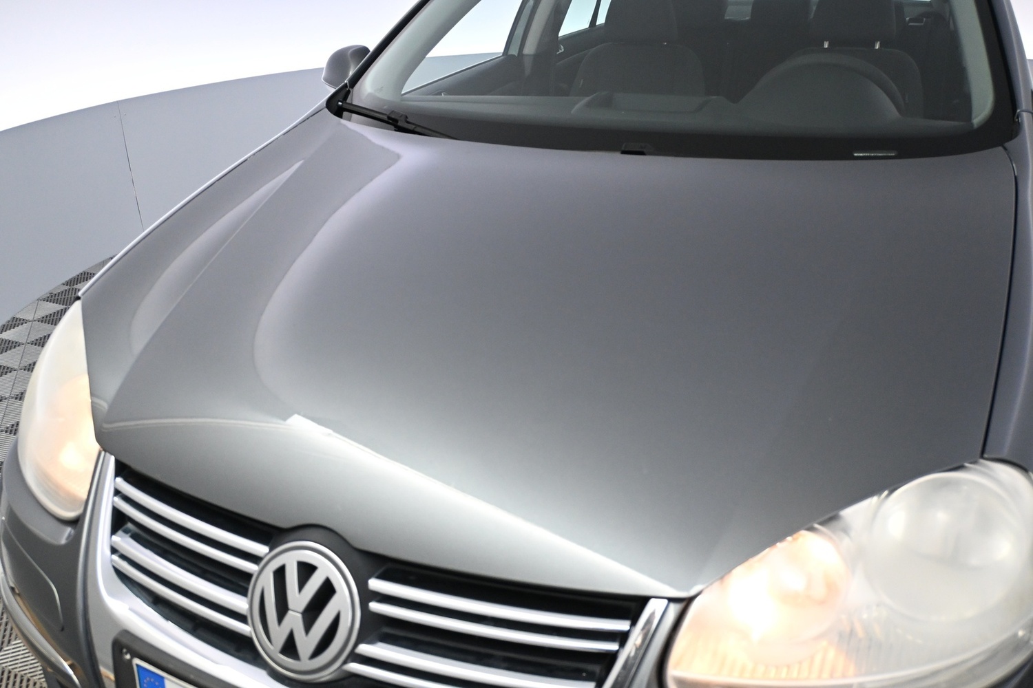 Volkswagen Jetta vaihtoauto