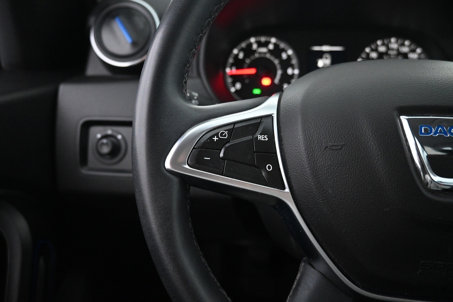 Dacia Duster vaihtoauto