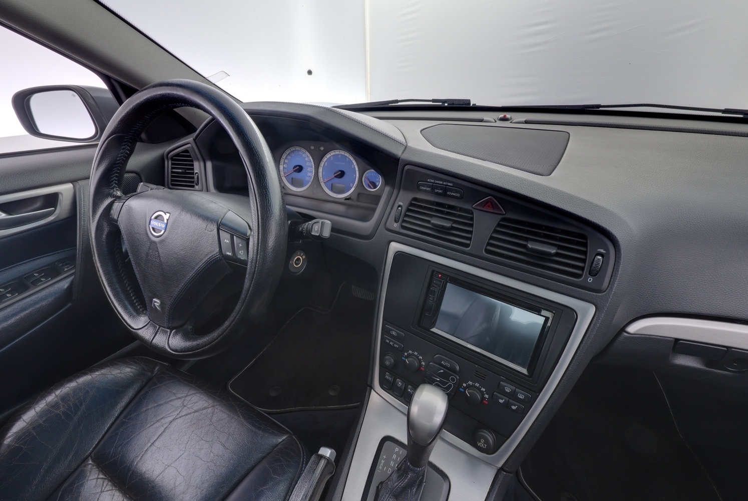 Volvo S60 vaihtoauto