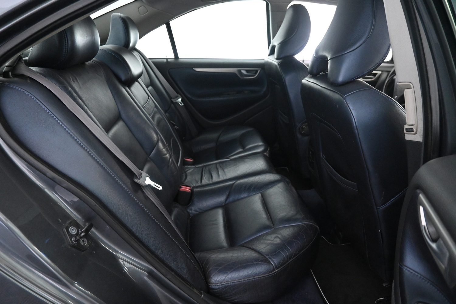 Volvo S60 vaihtoauto