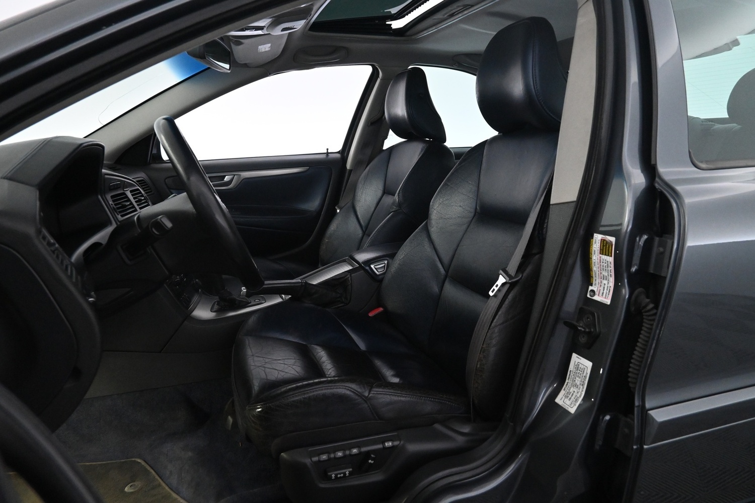 Volvo S60 vaihtoauto