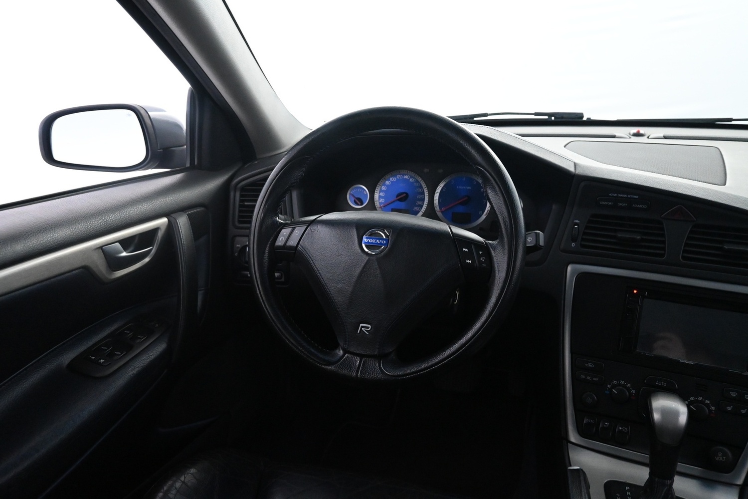 Volvo S60 vaihtoauto