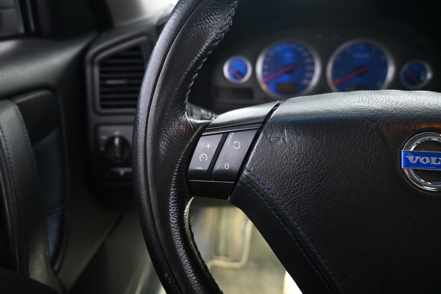 Volvo S60 vaihtoauto